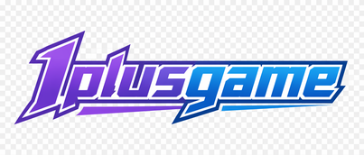 1plusgame Logo